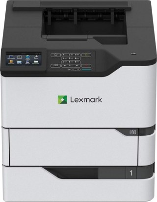 Drukarka laserowa LEXMARK M5255 (1200 x 1200dpi /A4 / USB/Ethernet)