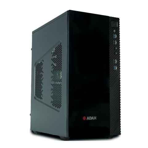 Komputer ADAX LIBRA WXPR5600G R5-5600G/A520/16GB/500GB/W11Px64/3Y