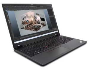 LENOVO ThinkPad P16v G2 (16"/U7-165H/RTX2000A/32GB/SSD1TB/W11P/Czarny)