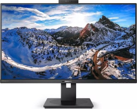 Monitor PHILIPS 329P1H/00 (31.5" /IPS /60Hz /3840 x 2160 /Czarny)