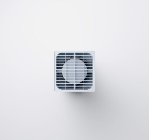 Oczyszczacz powietrza Xiaomi Smart Air Purifier 4 Lite