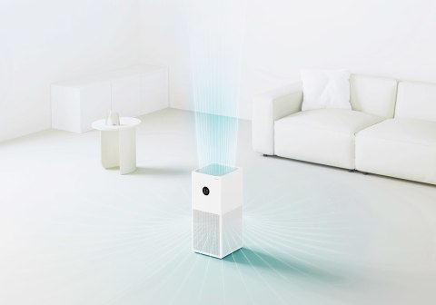 Oczyszczacz powietrza Xiaomi Smart Air Purifier 4 Lite