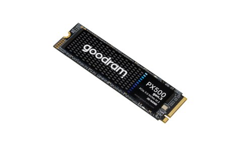 SSD GOODRAM PX500 2 TB NVMe 1.4 gen. 3 3DNAND SSD GOODRAM PX500 2 TB NVMe 1.4 gen. 3 3DNAND