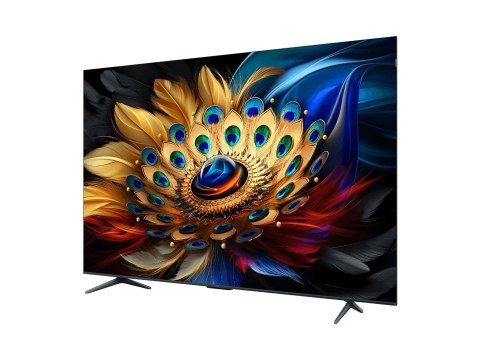 Telewizor 85" TCL 85C655