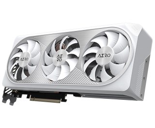 Karta graficzna Gigabyte GeForce RTX 4070 SUPER AERO OC 12GB GDDR6X