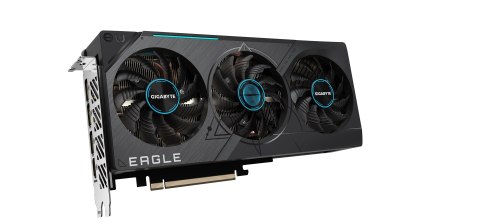 Karta graficzna Gigabyte GeForce RTX 4070 SUPER EAGLE OC 12GB GDDR6X