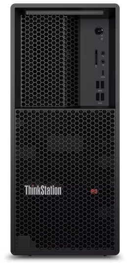 Komputer LENOVO ThinkStation P3 (I7-13700/integ/16GB/SSD1TB/W11P)