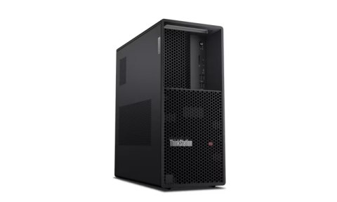 Komputer LENOVO ThinkStation P3 (i7-14700K/integ/64GB/SSD1TB/W11P)