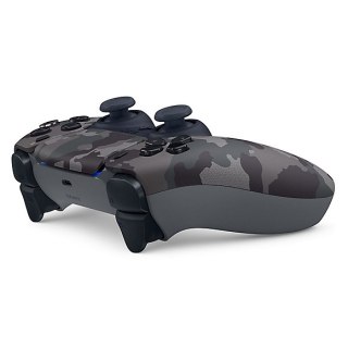 Kontroler bezprz. SONY DualSense Grey Camo Camoufl.