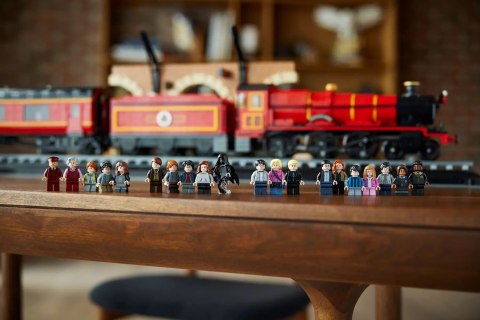 LEGO Harry Potter 76405 Ekspres do Hogwartu-edycja kolekcjonerska