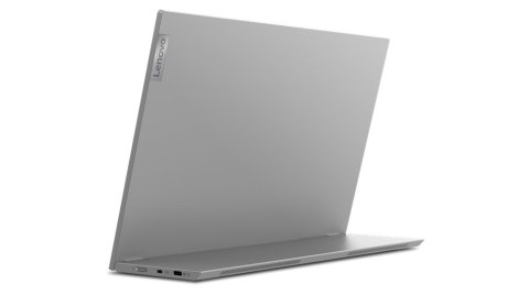 Lenovo L15 15.6"FHD 6 ms 60Hz 250nits IPS USB, USB-C Raven Black