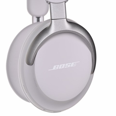 Słuchawki Bose QC Ultra white