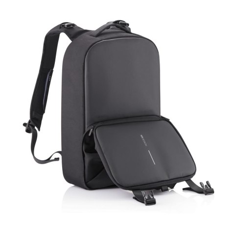 XD DESIGN PLECAK ANTYKRADZIEŻOWY FLEX GYM BAG CZARNY P/N: P705.801