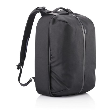 XD DESIGN PLECAK ANTYKRADZIEŻOWY FLEX GYM BAG CZARNY P/N: P705.801