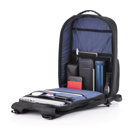 XD DESIGN PLECAK ANTYKRADZIEŻOWY FLEX GYM BAG CZARNY P/N: P705.801