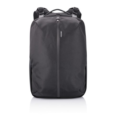 XD DESIGN PLECAK ANTYKRADZIEŻOWY FLEX GYM BAG CZARNY P/N: P705.801