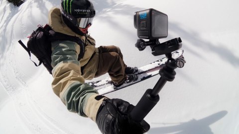 Kamera Sportowa GoPro Hero 13