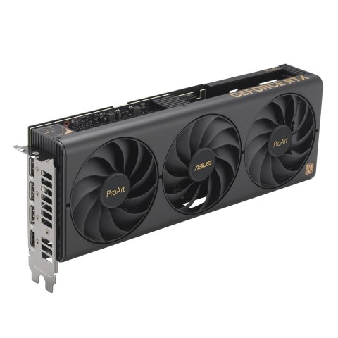 Karta graficzna ASUS ProArt GeForce RTX 4070 SUPER OC 12GB