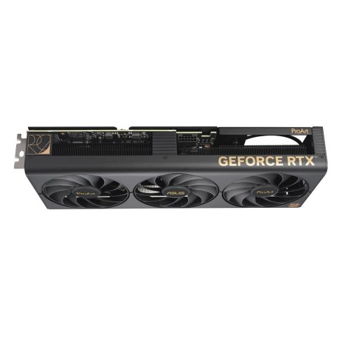 Karta graficzna ASUS ProArt GeForce RTX 4070 SUPER OC 12GB