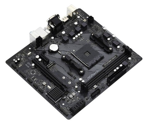 Płyta główna Asrock A520M-HDV