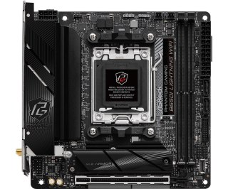 Płyta główna Asrock B650I LIGHTNING WIFI