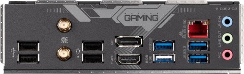 Płyta główna Gigabyte B760M GAMING X AX