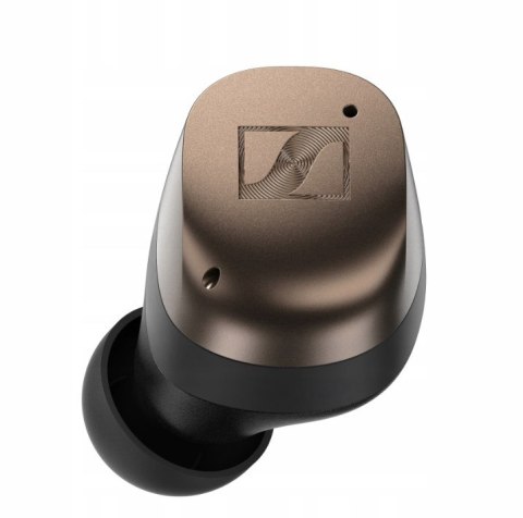 Słuchawki SENNHEISER MOMENTUM TRUE WIRELESS 4 - BLACK COPPER