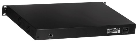 Switch Ubiquiti EdgeSwitch 24 PoE (250W) 26p PoE ( PoE+: 24;) 220W Managed Gigabit