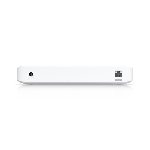 Switch Ubiquiti UniFi Ultra 60W 8p PoE ( PoE+: 7;) Managed Gigabit (USW-Ultra-60W-EU)