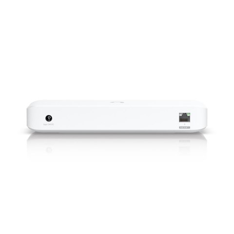 Switch Ubiquiti UniFi Ultra 60W 8p PoE ( PoE+: 7;) Managed Gigabit (USW-Ultra-60W-EU)