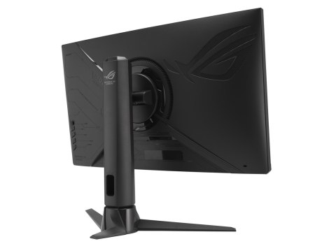 ASUS ROG Swift XG27AQV 68,6 cm (27") 2560 x 1440 px Wide Quad HD Czarny