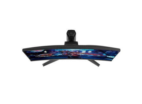 ASUS ROG Swift XG27AQV 68,6 cm (27") 2560 x 1440 px Wide Quad HD Czarny