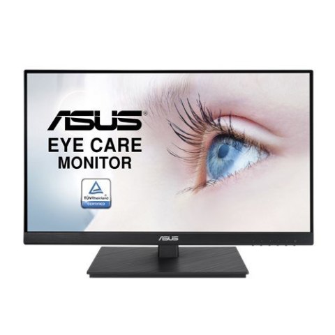 ASUS VA229QSB LED display 54,6 cm (21.5") 1920 x 1080 px Full HD Czarny