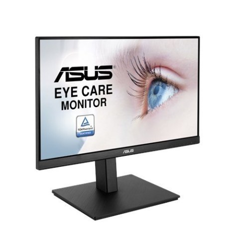 ASUS VA229QSB LED display 54,6 cm (21.5") 1920 x 1080 px Full HD Czarny