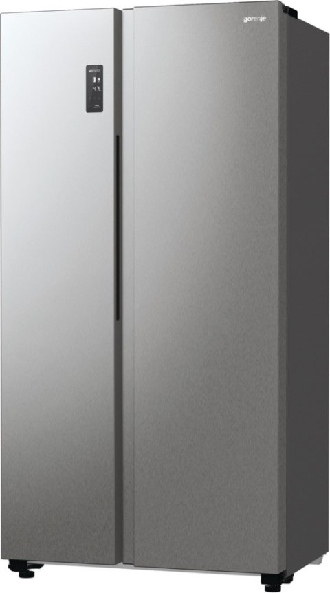 Chłodziarko-zamrażarka GORENJE NRR9185EAXL