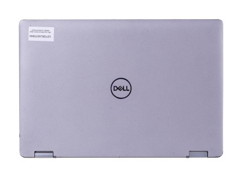 DELL LATITUDE 5310 i5-10310U 8GB 256GB SSD 13,3" FHD(dotyk) Win11pro + zasilacz UŻYWANY