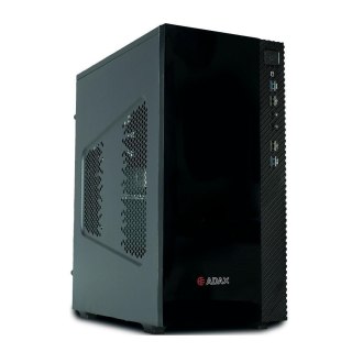 Komputer ADAX VERSO WXPC13100 i3-13100/H610/16GB/500GB/W11Px64/3Y