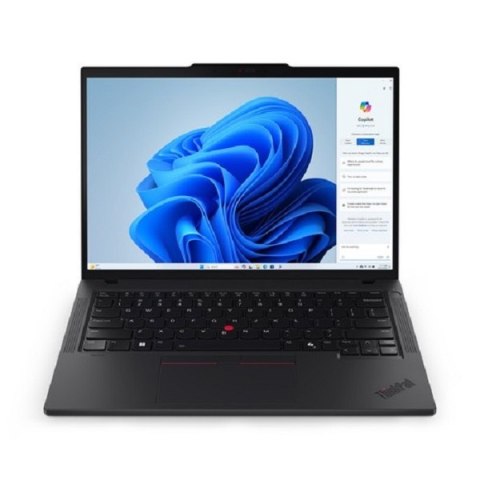 LENOVO ThinkPad P14s G5 (14"/R7 PRO 8840HS/R-780M/64GB/SSD2TB/W11P/Czarny)