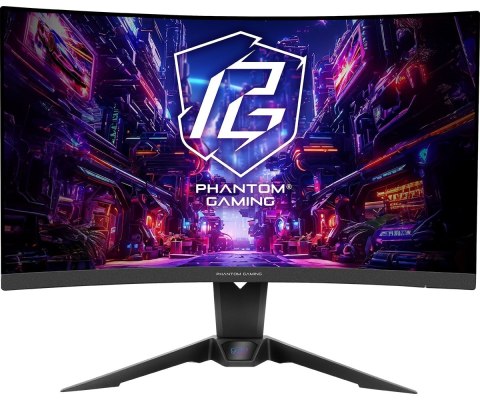 Monitor ASROCK 27" PG27QRT2A