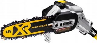 Piła łańcuchowa DEWALT DCMPS567N-XJ