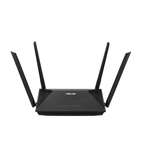 Router ASUS RT-AX1800U