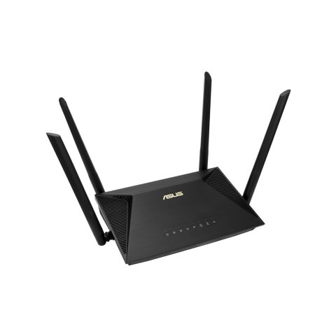 Router ASUS RT-AX1800U