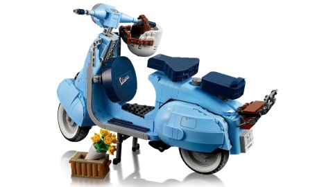 LEGO Icons 10298 Vespa 125