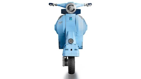 LEGO Icons 10298 Vespa 125