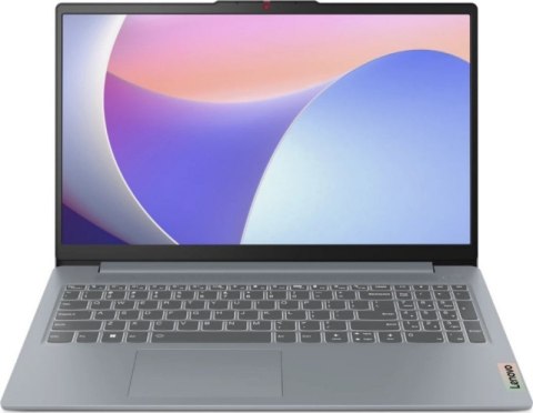 LENOVO IdeaPad Slim 3 15IAH8 (15.6"/I5-12450H/integ/8GB/SSD512GB/Szaro-czarny)