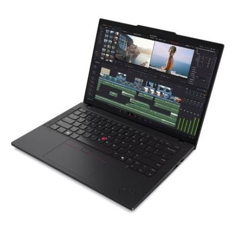 LENOVO ThinkPad P14s G3 (14"/R7 PRO 8840HS/R-780M/32GB/SSD1TB/W11P/Czarny)