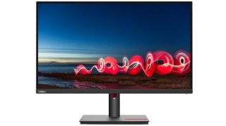 Monitor LENOVO 63A4MAT1EU (27" /IPS /60Hz /1920 x 1080 /Czarny)