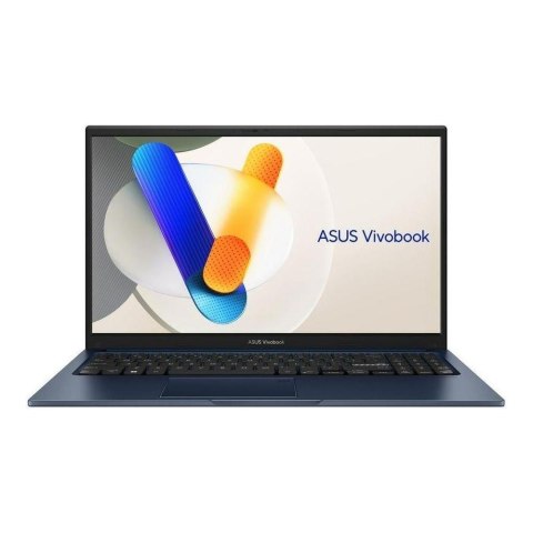 Notebook Asus Vivobook 15 M1502YA-BQ373W 15,6"FHD/Ryzen 5 7430U/8GB/SSD512GB/Radeon/W11 Niebieski