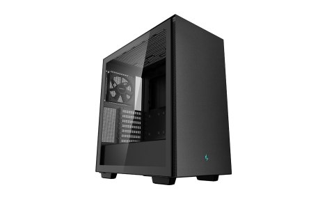 Obudowa DeepCool CH510 Mid Tower ATX