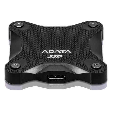 ADATA SD620 1 TB Czarny